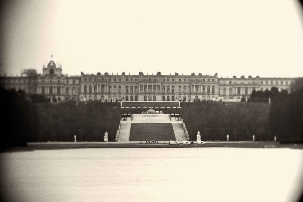 Versailles