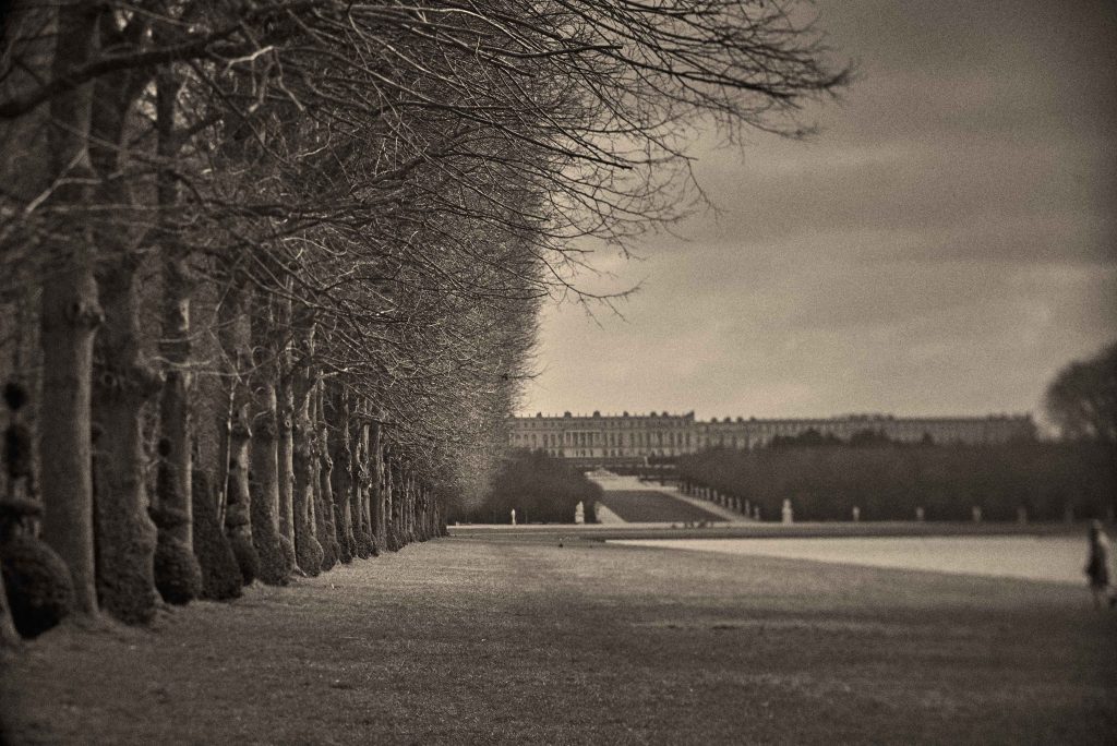 Versailles