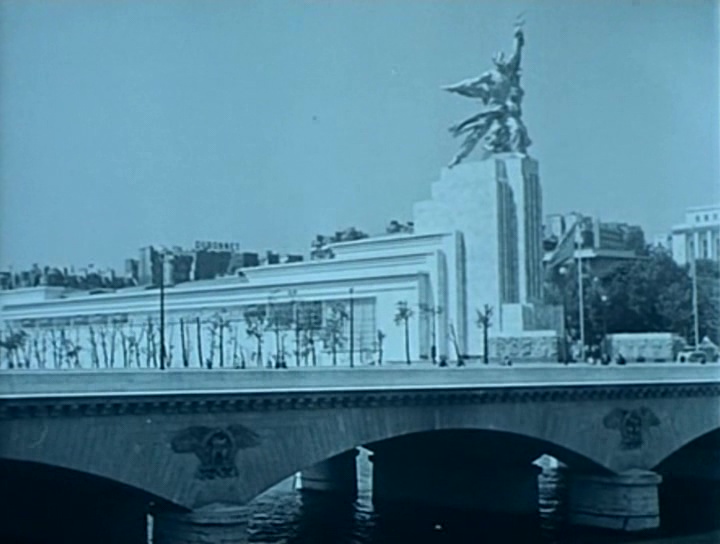 Paris 1937
